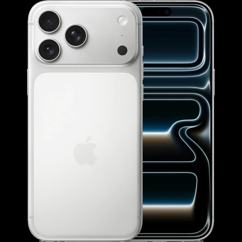 iPhone 17 Pro Max для ремонта в сервисном центре PhoneTrade в Белгороде