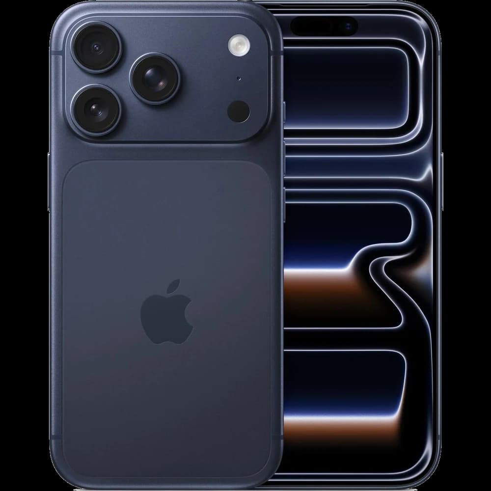 iPhone 17 Pro для ремонта в сервисном центре PhoneTrade в Белгороде