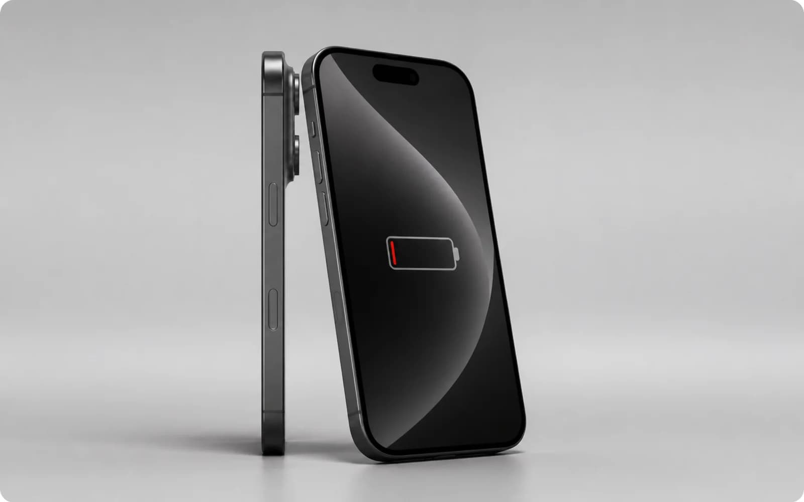 Как понять, что аккумулятор iPhone пора менять