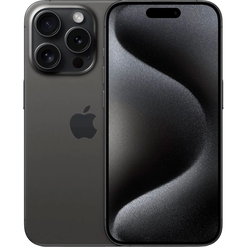 iPhone 15 Pro для ремонта в сервисном центре PhoneTrade в Белгороде