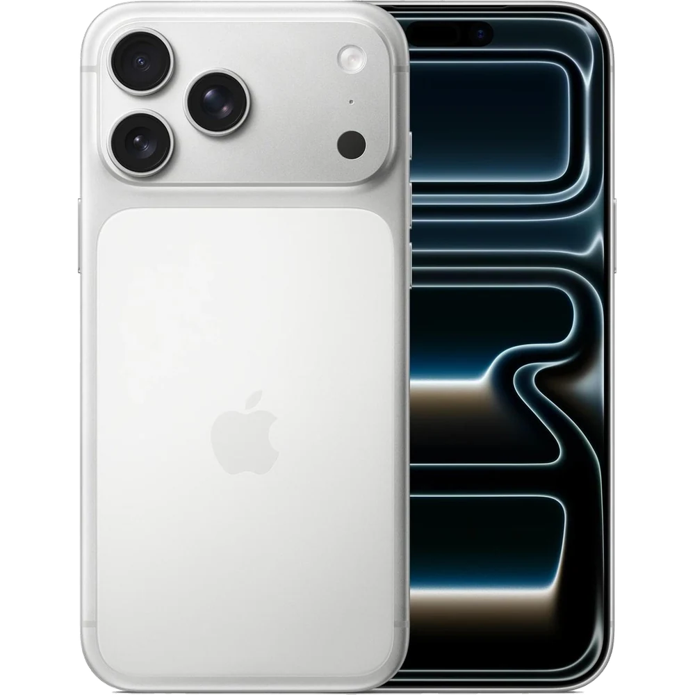 iPhone 17 Pro Max для ремонта в сервисном центре PhoneTrade в Белгороде