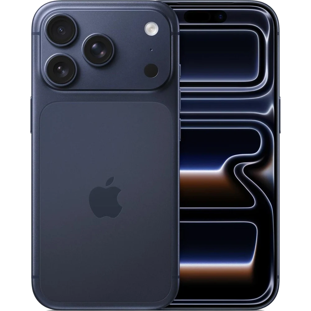 iPhone 17 Pro для ремонта в сервисном центре PhoneTrade в Белгороде